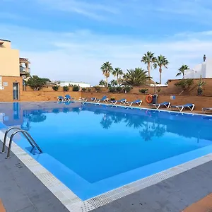  Apartamento Apartamento Esquinzo Beach España