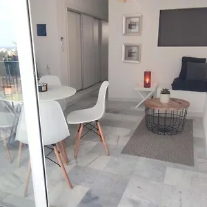  Apartamento Lovecosta Apartamento Sur