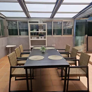  Apartamento Torremolino's Paradise