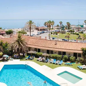  Apartamento Jazmin 24