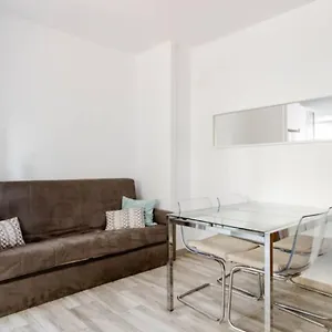  Apartamento Center
