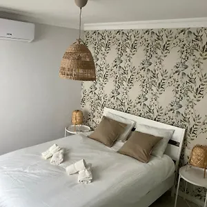  Apartamento Casa Mina Centro Jerez España