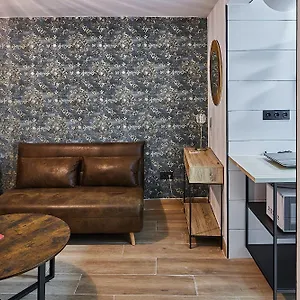  Apartamento La Casa De Don Quijote España
