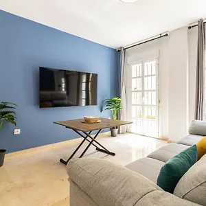  Apartamento G&h - Loft En El Centro De Jerez España