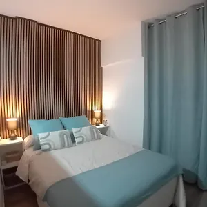  Apartamento Mar Azul,