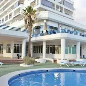  Apartamento Alícia Paraiso Del Sur España